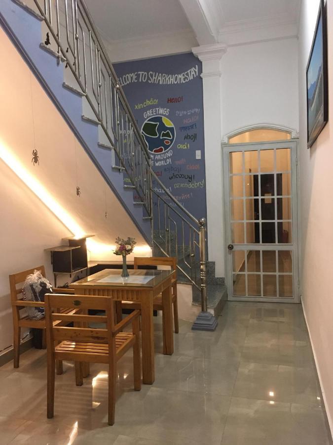 Shark Home Hue Esterno foto